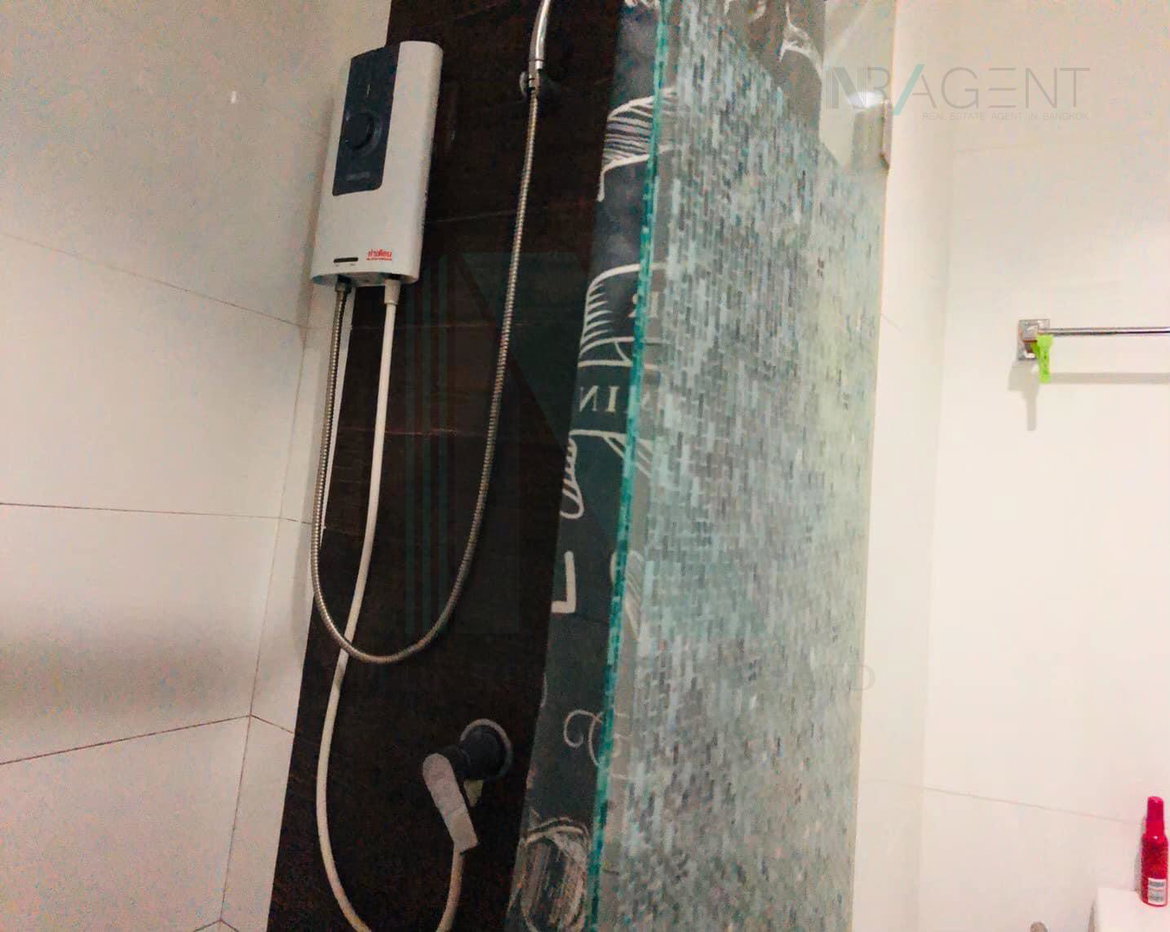 รูป 🎉 ขายคอนโด เอ สเปซ มี สุขุมวิท 77 อาคาร A ชั้น 5 1 ห้องนอน ขนาด 28 ตรม ใกล้ Pickadaily Bangkok - รูปที่ 1/8