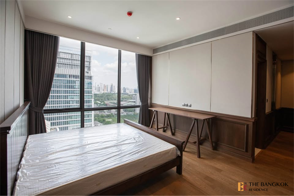 picture Ultimate Luxury Lifestyle with Convenience Muniq Langsuan - 10/10