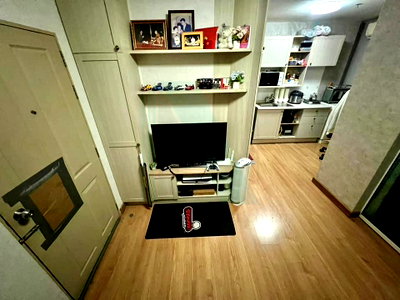Condos for sale : 🚩 For sell condo CHAPTER ONE MODERN DUTCH Building A, Floor 16,1 bed room, Room size 30 sqm