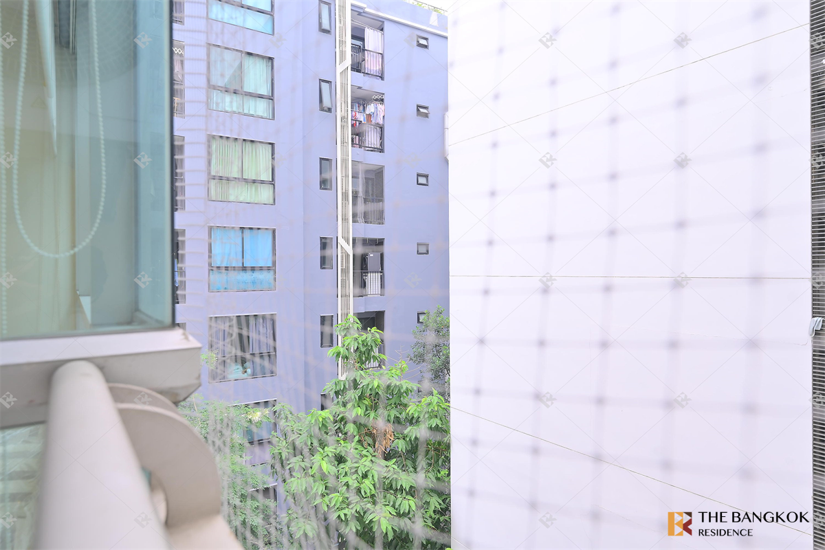 รูป ดิ แอดเดรส สุขุมวิท 42 จองด่วน!! คุ้มเกินคาด ใกล้ BTS สถานีเอกมัย - รูปที่ 10/10