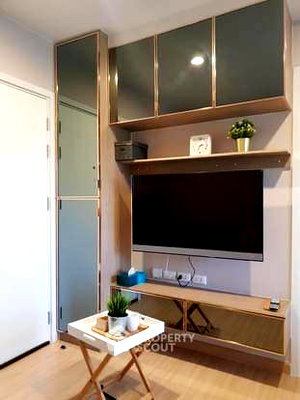 Condos for sale Bangkok : 1-BR Condo at The Tree Onnuch Station near BTS On Nut (ID 632500)