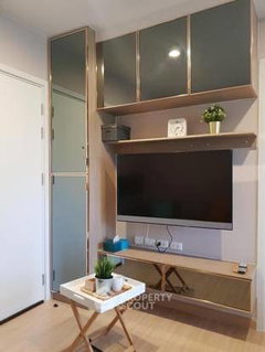 1-BR Condo at The Tree Onnuch Station near BTS On Nut (ID 632500)