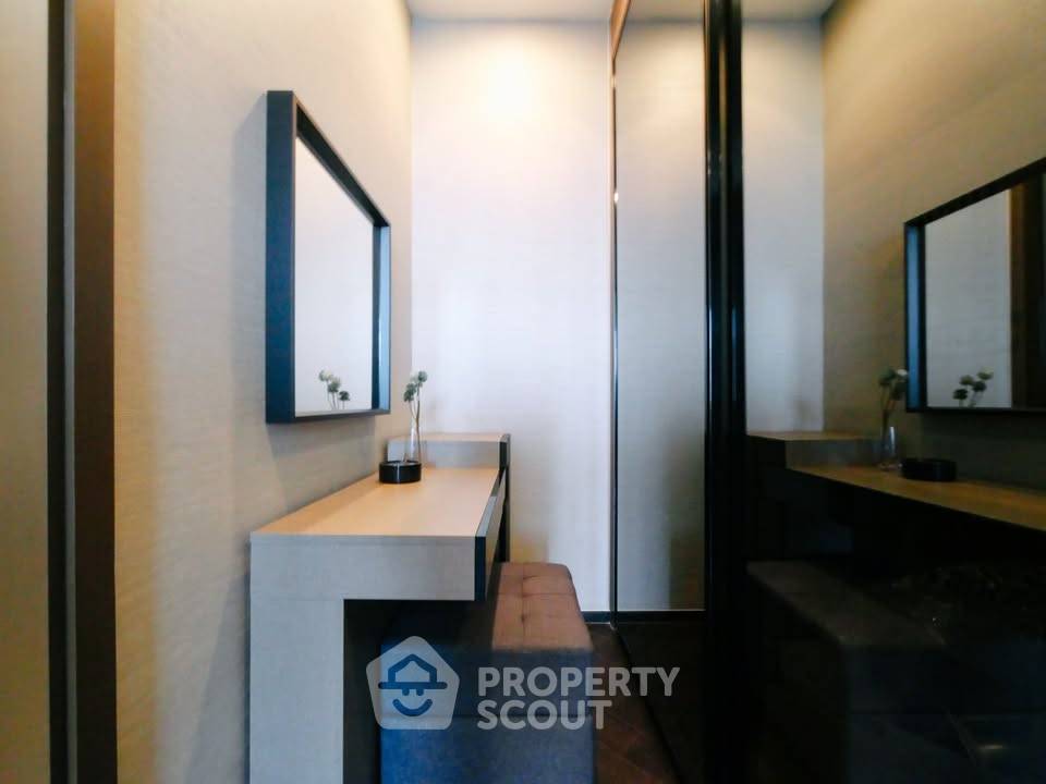 รูป คอนโด 3-ห้องนอน ที่ ดิ เอส สุขุมวิท 36 ใกล้ BTS ทองหล่อ (ID 2819962) - รูปที่ 10/45