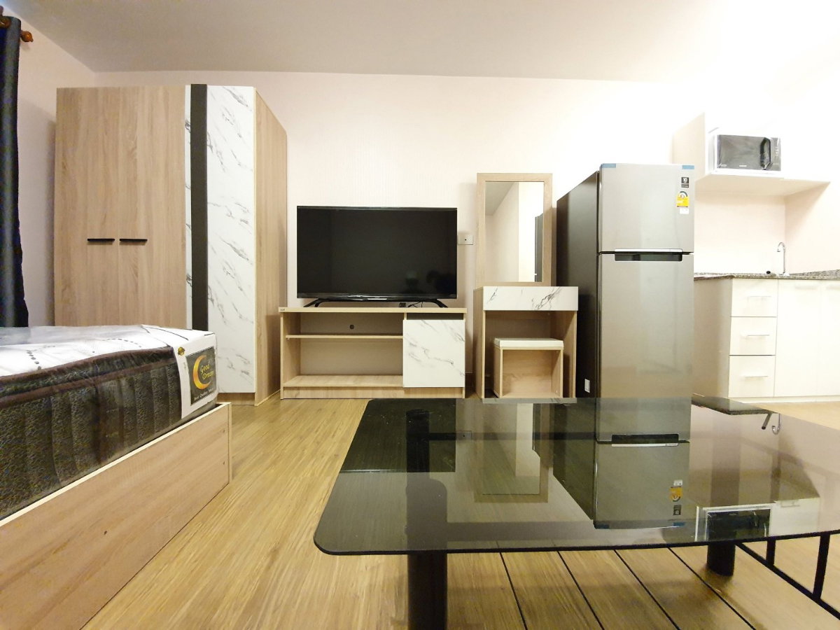 picture Plum Condo Phaholyothin 89 ………………. - 2/10