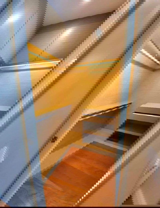 picture For rent Bright Sukhumvit 24  1-Bedroom  - 3/9