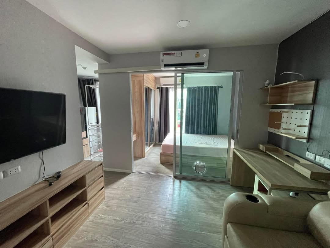 picture code : H301 Happy Condo Donmuang The Terminal - 9/13