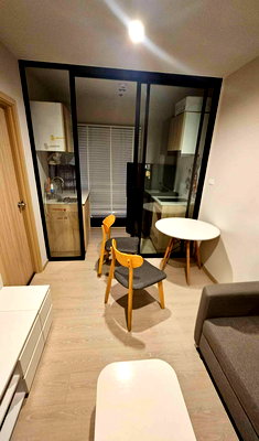 Condos for sale : Sale NUE Noble Ngamwongwan high floor