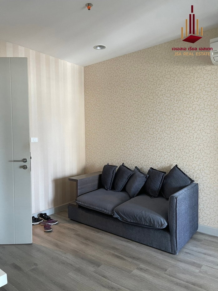 picture ✨ For Rent: Centric Sathorn - St.Louis Condo ✨  💰 Only 19,000 THB/month - 2/6