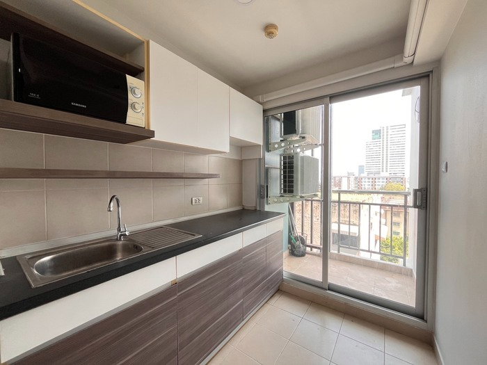 รูป 💎💎[เช่า] คอนโด ศุภาลัย เวอเรนด้า รัชวิภา-ประชาชื่น 1Bed 44 ตร.ม.ชั้น 6 ตึก West พร้อมอยู่!! สนใจ LINE: @atfirm💎💎  - รูปที่ 11/14