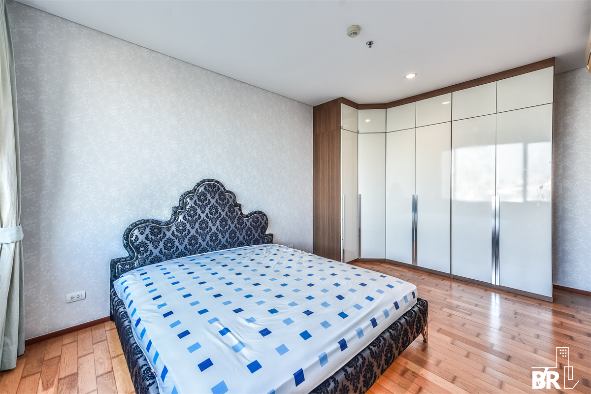 รูป วิลล่า สาทร เดินทางสะดวก คุ้มค่าทุกตารางเมตร ใกล้ BTS สถานีกรุงธนบุรี - รูปที่ 2/10