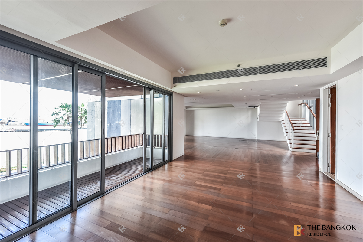 picture Luxurious Design, Elevated Atmosphere The Pano - 7/10