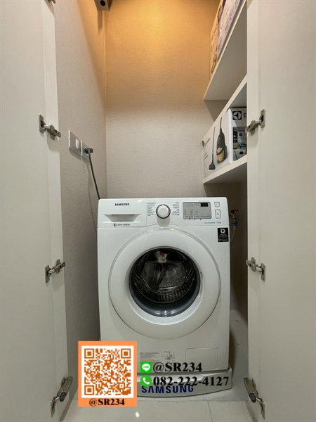 รูป 🧿Hot Price🧿 ให้เช่า/For RENT  Rhythm Sukhumvit 42 สุขุมวิท-เอกมัย สนใจทัก💚@SR234 - รูปที่ 10/20