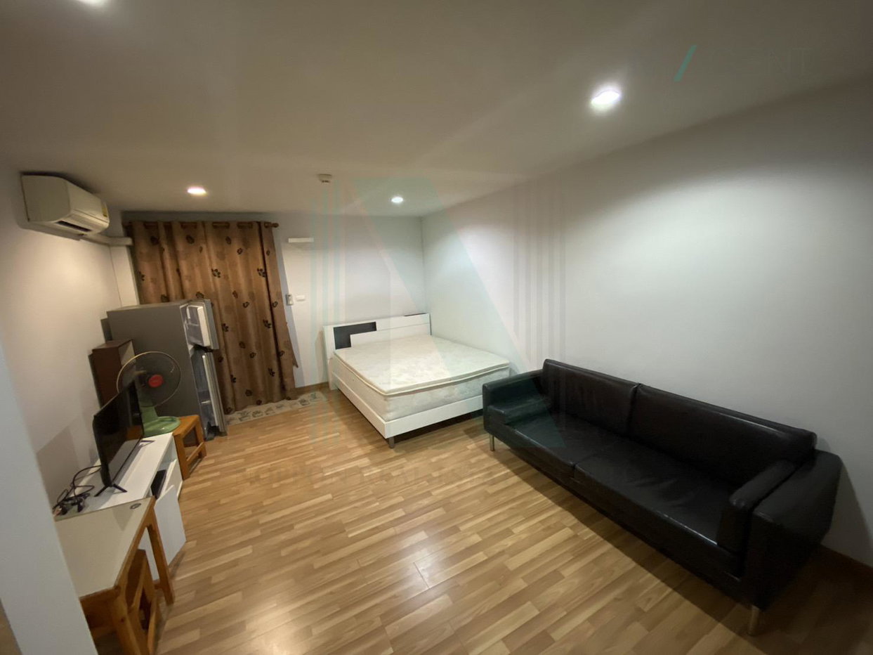 รูป 🎊 ให้เช่าคอนโด รีเจ้นท์ โฮม 14 สุขุมวิท 93 อาคาร 1 ชั้น 7 สตูดิโอ ขนาด 32.00 ตรม ใกล้ โรงเรียนนานาชาติเวลลส - รูปที่ 5/8