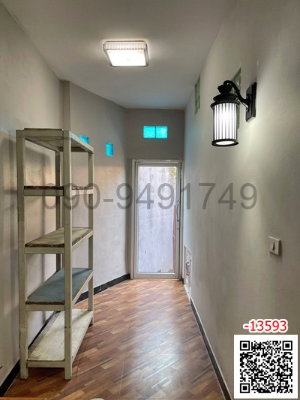 รูป เช่า บ้านลาดปลาเค้า 62 เป็นบ้านเดี่ยว 2 ชั้น ใกล้ เซ็นทรัลรามอินทรา - รูปที่ 12/26
