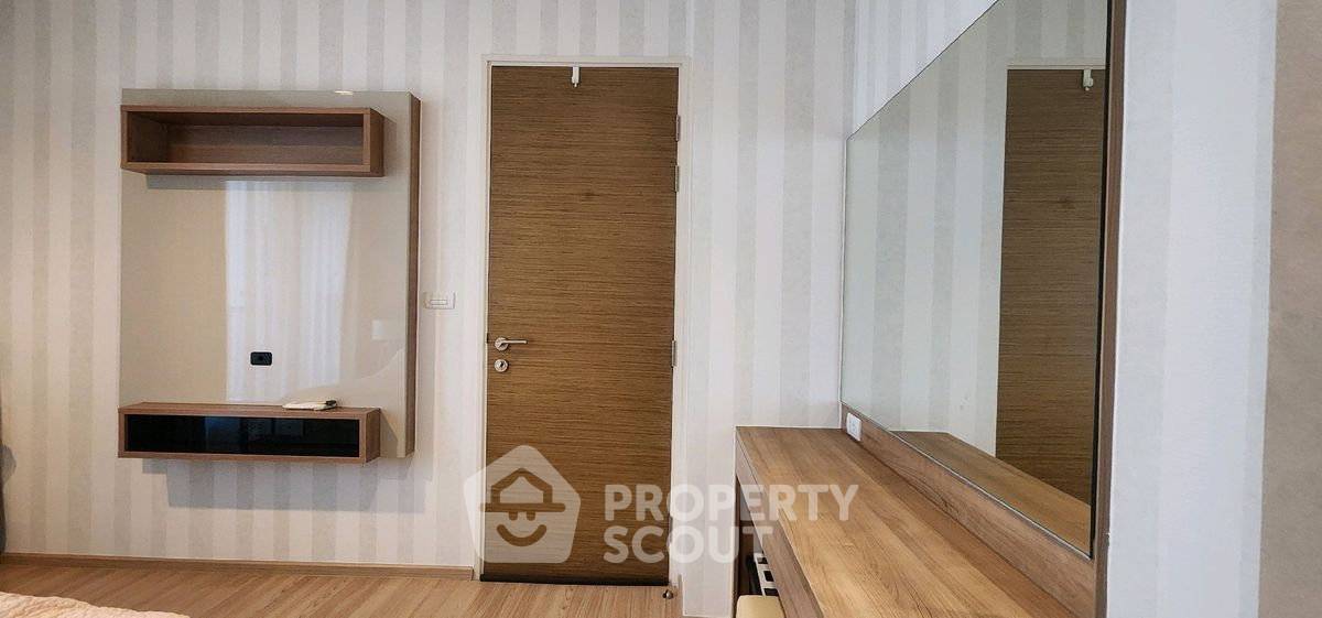 รูป คอนโด 1-ห้องนอน ที่ ริธึ่ม พหล-อารีย์ ใกล้ BTS สะพานควาย (ID 2818745) - รูปที่ 10/16
