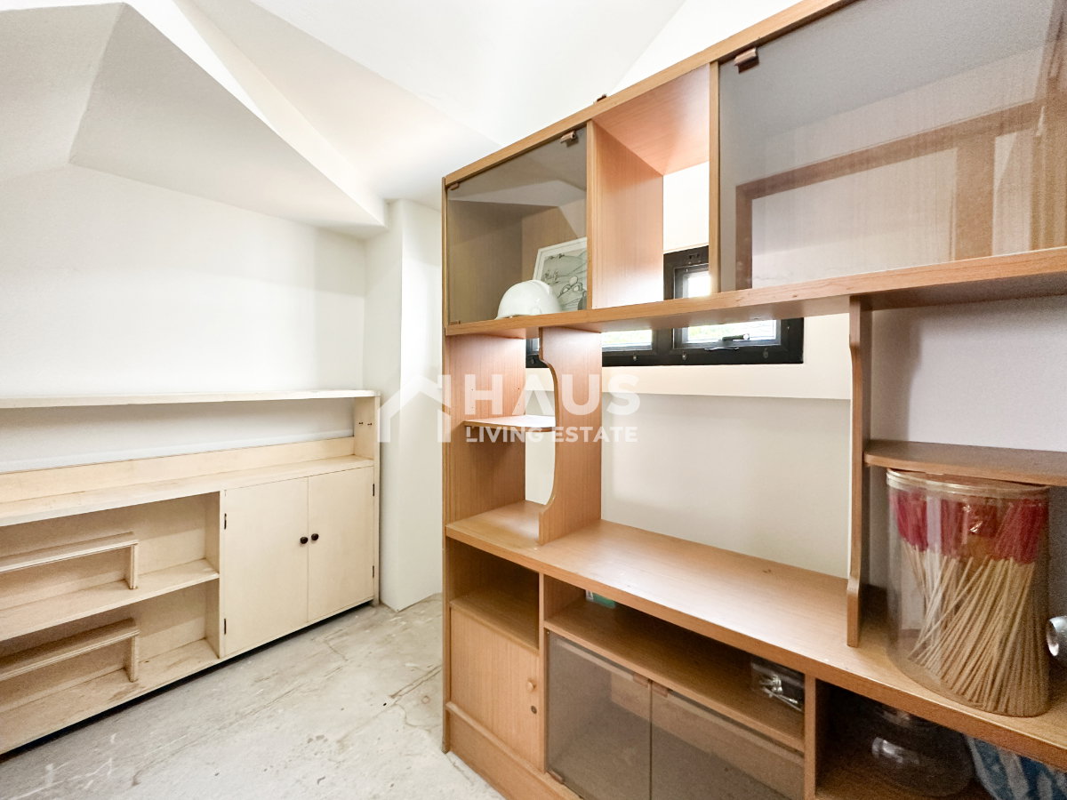 picture House Soi Thansamrit / 4 Bedrooms #HNGM032 - 29/52