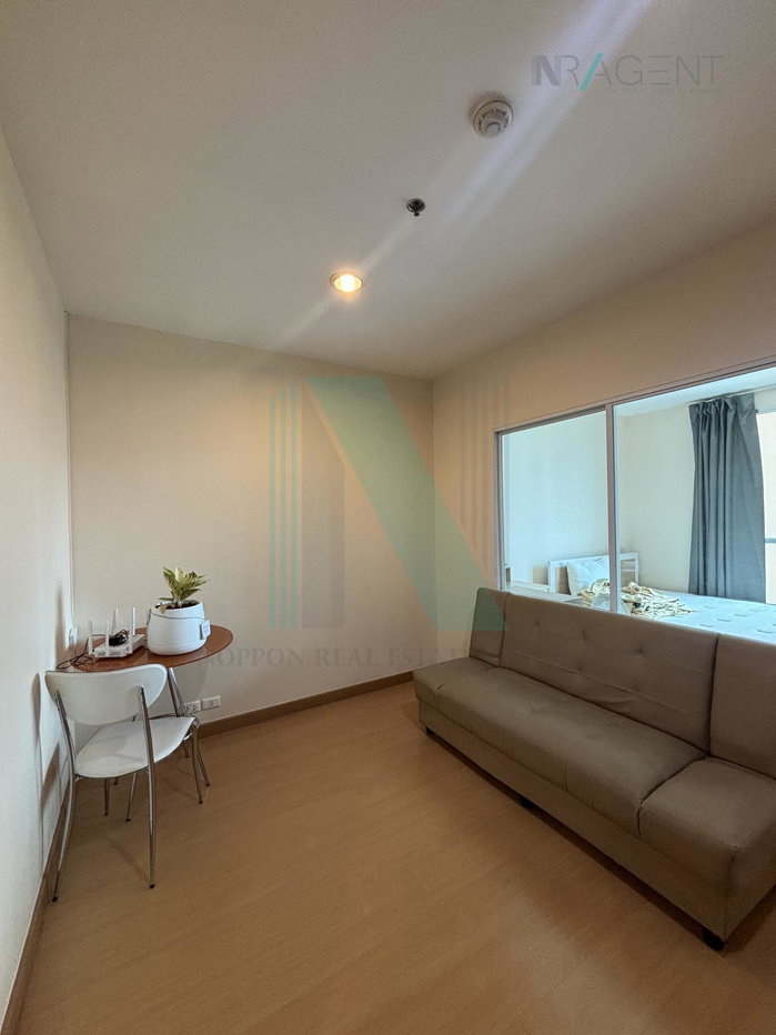 รูป 🔺 ขายคอนโด ไลฟ์ แอท สุขุมวิท 65 อาคาร 1 ชั้น 14 1 ห้องนอน ขนาด 30 ตรม ใกล้ Gateway Ekamai - รูปที่ 4/8