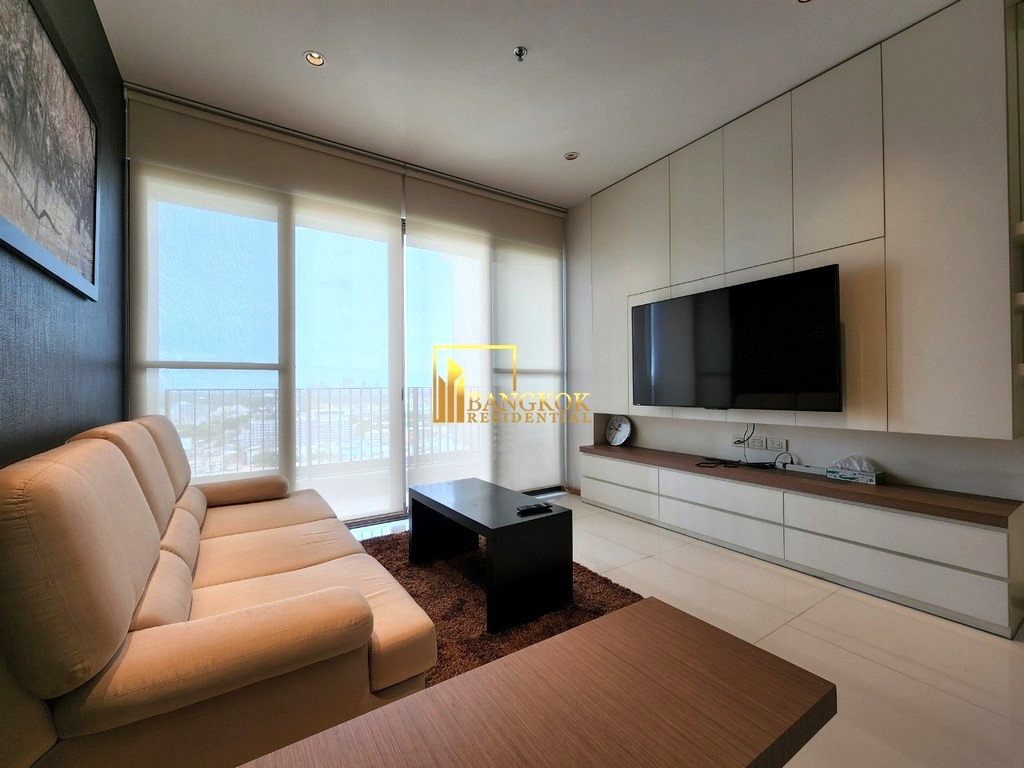รูป Emporio Place | Beautiful 1 Bed Condo For Rent in Prime Area - BR5505CD - รูปที่ 4/31