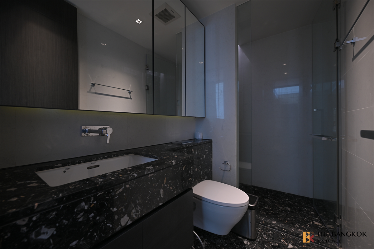 picture Luxurious Design, Elevated Atmosphere Beatniq Sukhumvit 32 near BTS Thong Lo - 10/10
