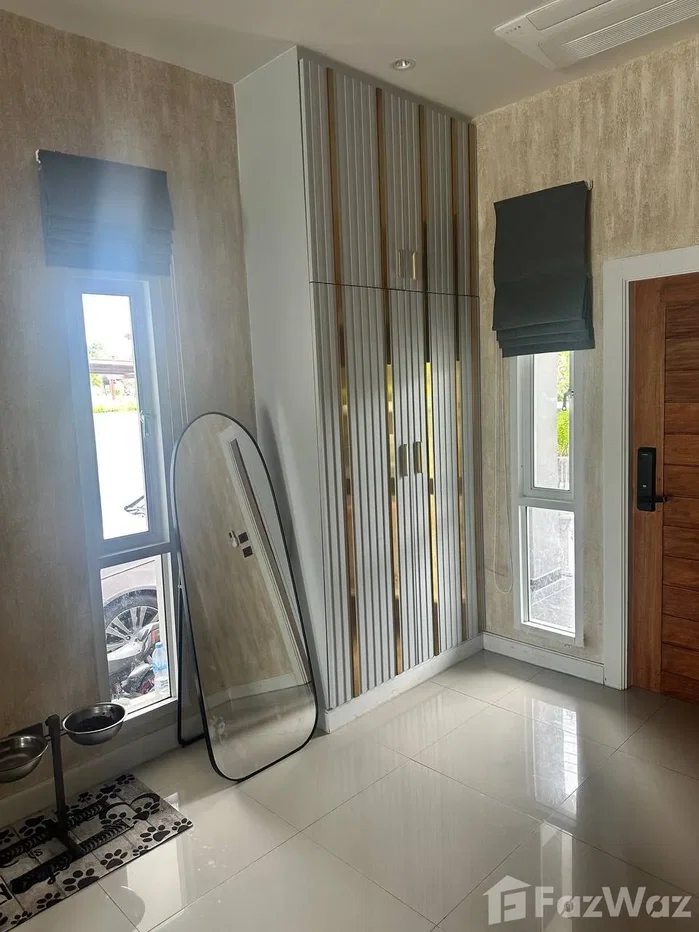รูป ขาย วิลล่า 3 ห้องนอน ในโครงการ หมู่บ้านปณาลี 6186071 - รูปที่ 15/23