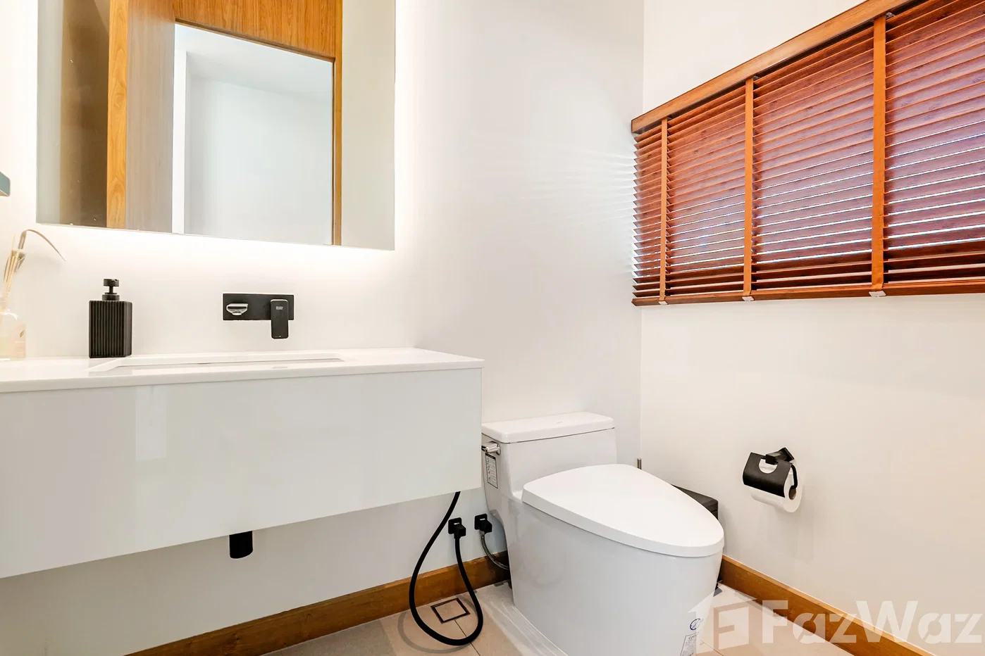 รูป วิลล่าให้เช่า 3 ห้องนอน ในโครงการ โมโน จำปากา 6125005 - รูปที่ 54/61