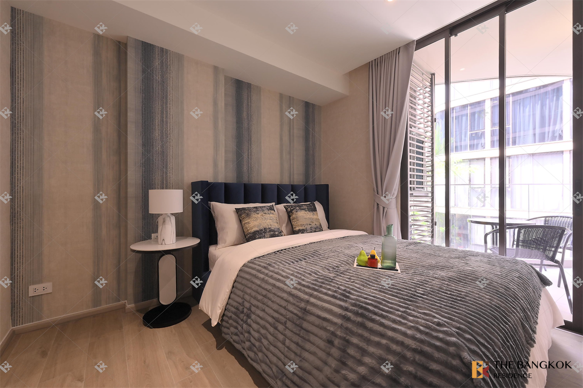 picture Fynn Asoke Surrounded by Facilities near BTS Asok - 7/10