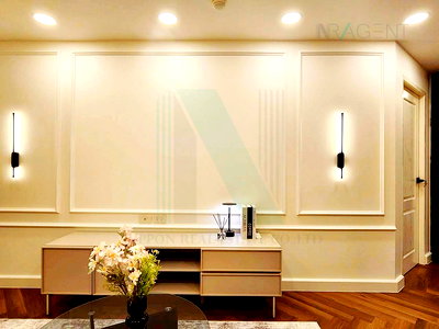 Condos for sale : 🔺 For Sell Condo GRAND PARK TOWN Building 1, Floor 3,1 bed room, Room size 45 sqm