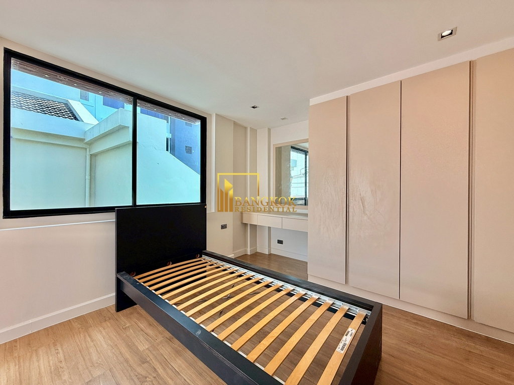 รูป The Prestige 49 | Renovated 3 Bedroom Townhouse in Thonglor - BR49085TH - รูปที่ 29/39