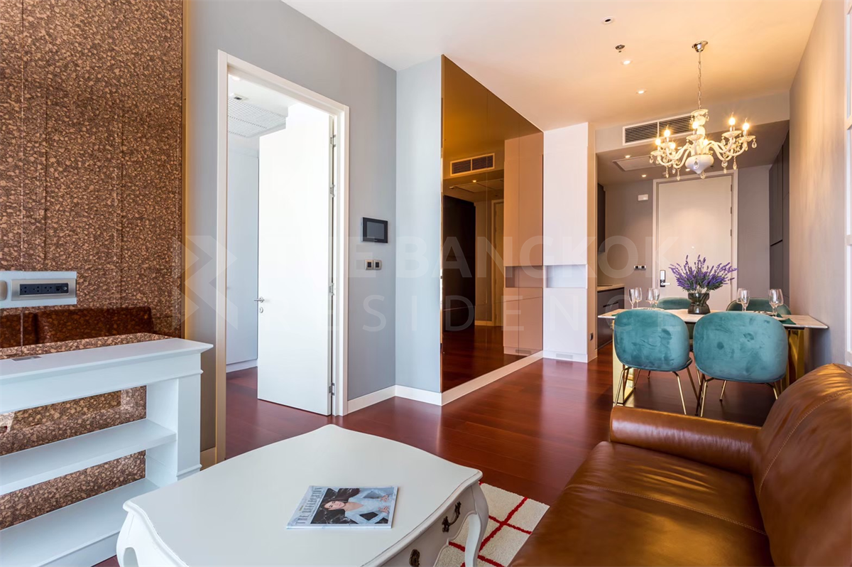 picture More Relaxation with Condo Near MRT Khun by Yoo - 4/10