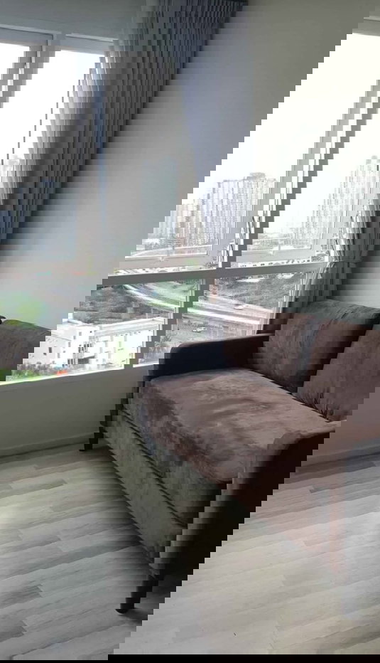 รูป MN3508 ให้เช่าคอนโด เดอะ คีย์ สาทร ราชพฤกษ์  - รูปที่ 4/10