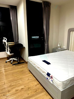 ขายคอนโด : 🔺 ขายคอนโด ดิ เอดิเตอร์ สะพานควาย อาคาร 1 ชั้น 10 สตูดิโอ ขนาด 29 ตรม ใกล้ บิ๊กซี สะพานควาย