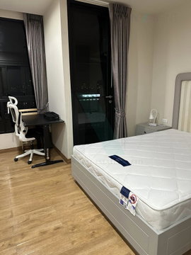 🔺 ขายคอนโด ดิ เอดิเตอร์ สะพานควาย อาคาร 1 ชั้น 10 สตูดิโอ ขนาด 29 ตรม ใกล้ บิ๊กซี สะพานควาย