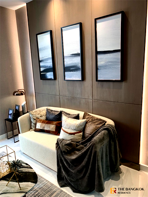 Condos for sale : Supalai Icon Sathorn  New Experience with a Condo in Prime Location