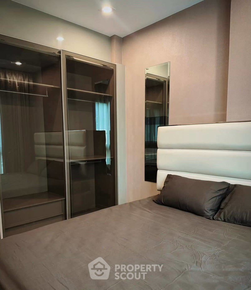 รูป คอนโด 2-ห้องนอน ที่ เดอะ ซิกเนเจอร์ บาย เออร์บาโน่ ใกล้ BTS สะพานควาย (ID 2821441) - รูปที่ 14/21
