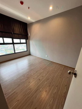 🎉 For sell condo THE TREE HUA MAK INTERCHANGE Building D, Floor 25,2 bed room, Room size 37 sqm