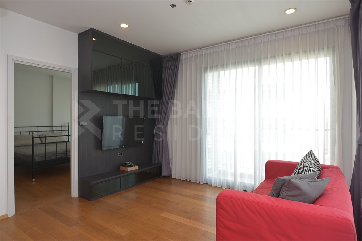 picture The Vertical Aree near BTS Ari Start your comfort here - 9/10