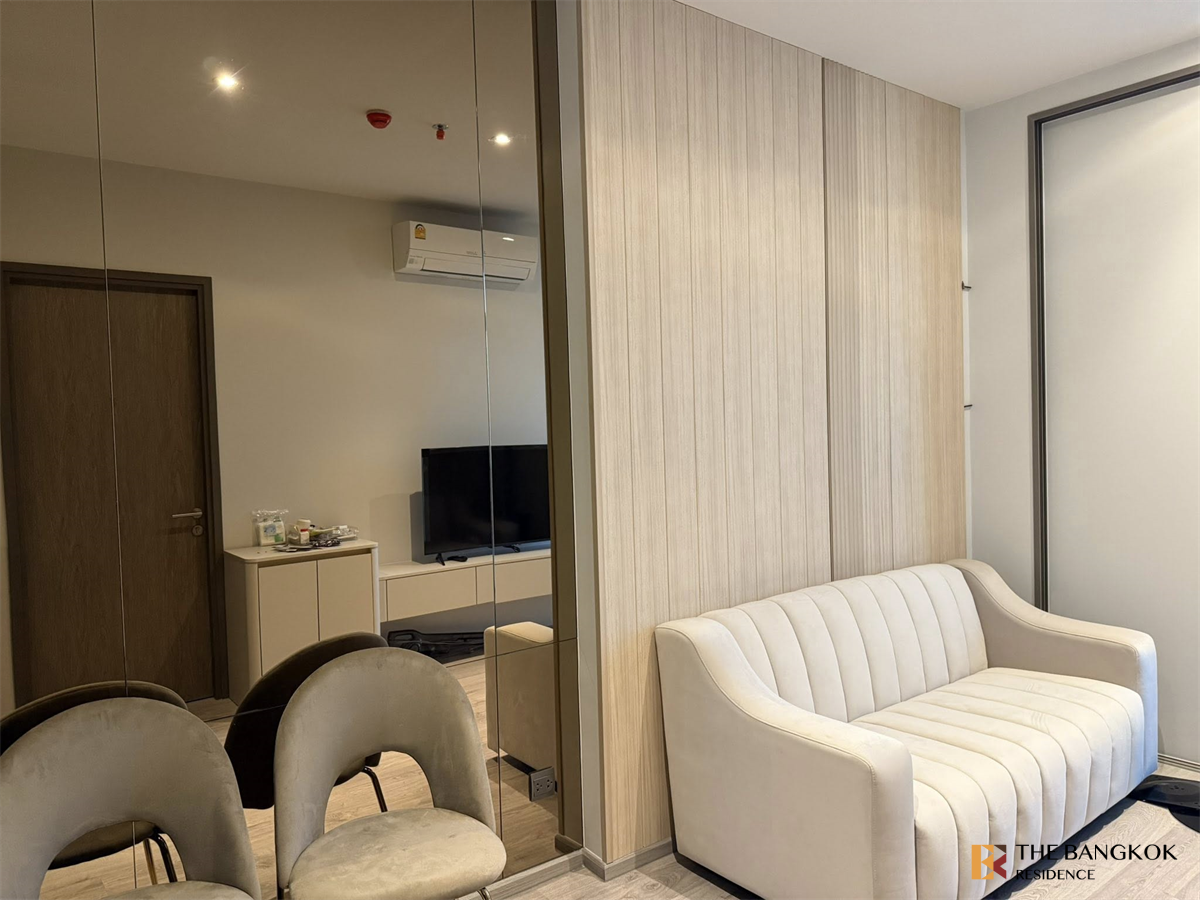 picture Easy Travel, Fully Utilized Space RHYTHM EKKAMAI ESTATE - 4/9