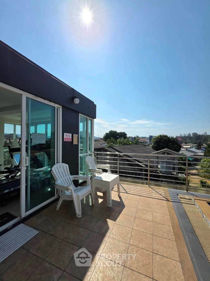 รูป คอนโด 1-ห้องนอน ที่ บูกิตตา แอร์พอร์ต คอนโดมิเนียม ใน หนองค้างพลู (ID 2821366) - รูปที่ 16/16