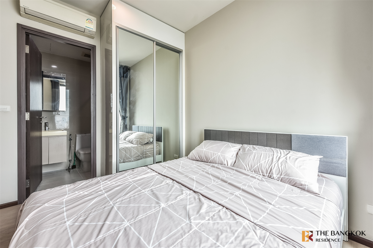 picture Pyne By Sansiri High-potential Location, Not as Expensive as You Think near BTS Ratchathewi - 6/10