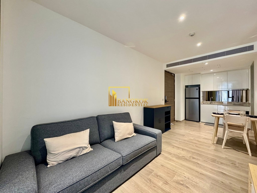 picture Fynn Asoke | Charming 2 Bedroom Condo in Asoke Area - BR19681CD - 2/24