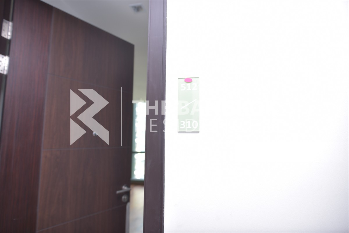 picture Wish Signature Midtown Siam Fully Equipped Facilities near BTS Ratchathewi - 3/9