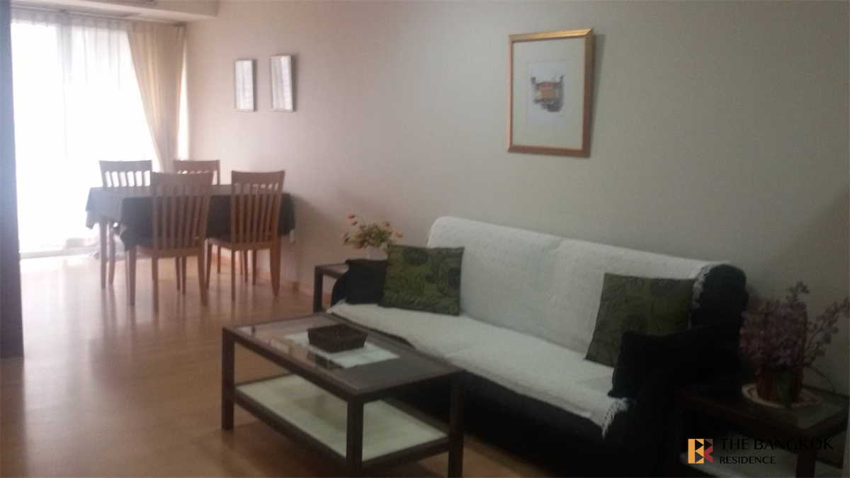 รูป วอเตอร์ฟอร์ด ไดมอนด์ คอนโดใจกลางเมือง ในราคาที่จับต้องได้ - รูปที่ 5/9