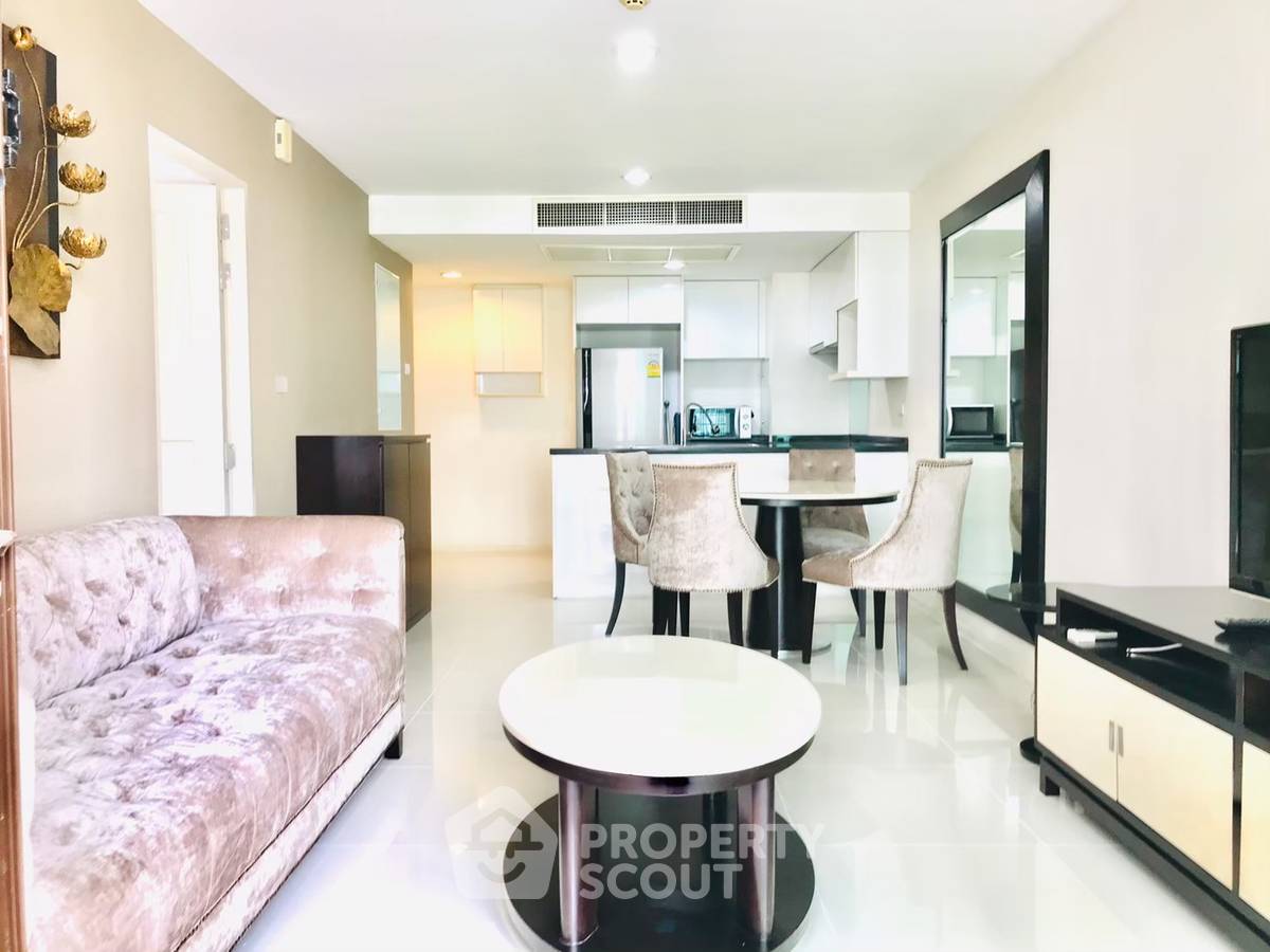 รูป คอนโด 1-ห้องนอน ที่ เพิร์ล เรสซิเดนท์ สุขุมวิท 24 ใกล้ BTS พร้อมพงษ์ (ID 476522) - รูปที่ 10/14