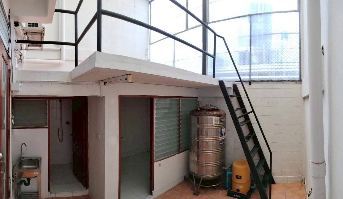 picture #R9863 🎉 230469 House for Rent, Thonglor - 14/18