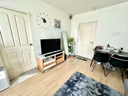 🎉 ขายคอนโด คอนโด บี ยู โชคชัย 4 อาคาร A ชั้น 8 สตูดิโอ ขนาด 29.00 ตรม ใกล้ MRT ลาดพร้าว