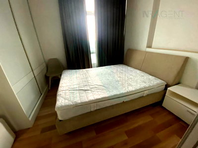 ขายคอนโด : 📌 ขายคอนโด เซ็นทริค ซีน สุขุมวิท 64 อาคาร 1 ชั้น 14 1 ห้องนอน ขนาด 34 ตรม ใกล้ บิ๊กซี เอกมัย