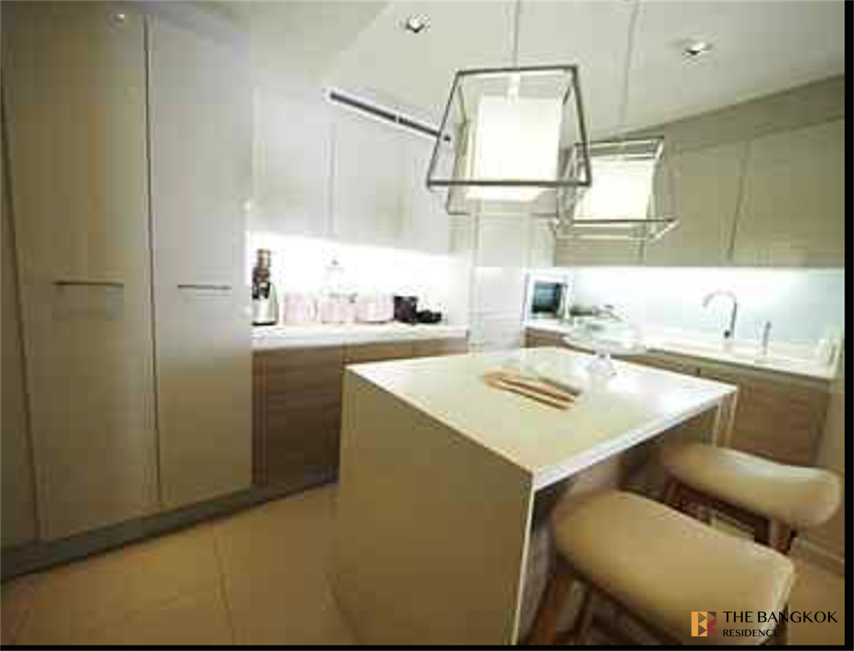 รูป เลอ โมนาโค เรสสิเดนท์ เอกสิทธิ์แห่งความหรูหราบนทำเลเศรษฐกิจ ใกล้ BTS สถานีเสนาร่วม - รูปที่ 7/9