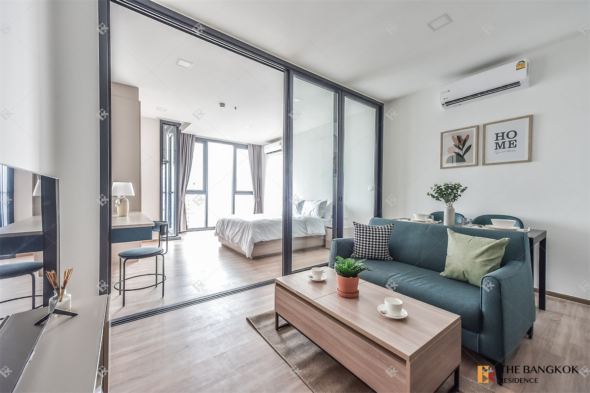 รูป ทำเลศักยภาพ ไม่แพงอย่างที่คิด เอ็กซ์ที พญาไท ใกล้ Airport Rail Link สถานีพญาไท - รูปที่ 9/10