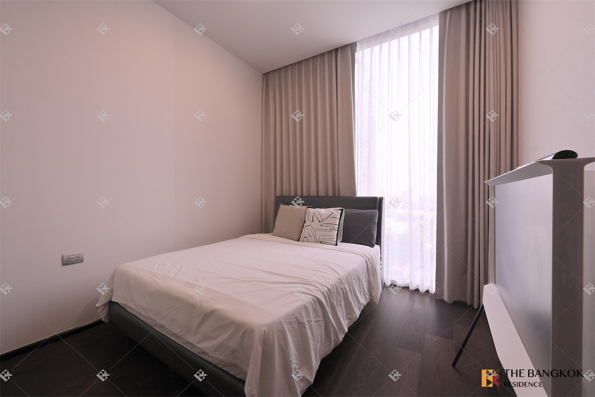 รูป สะดวกสบายกับไลฟ์สไตล์สุด Luxury ลาวีค สุขุมวิท 57 ใกล้ BTS สถานีทองหล่อ - รูปที่ 7/10