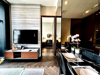 Condos for rent : THE ESSE Sukhumvit           36 